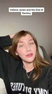 Indiana Jones and the Dial of Destiny