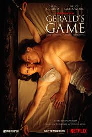 Gerald S Game Film Wikipedia