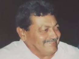 Carlos "Charlie" Luis Bonilla's Obituary