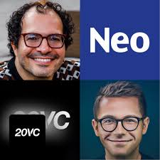 20VC: How I Lost a $125M Deal …–The Twenty Minute VC (20VC): Venture  Capital