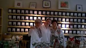 Tee Und Feinkost Grunstadt Tee Stadt Grun