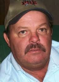 Darrell Belaire Obituary July 12, 2009