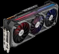 It is reported that the custom design was showcased during an internal asus presentation where the graphics card was presented. Rog Strix Rtx 3090 Rtx 3080 Und Rtx 3070 Die Neuen Grafikkarten Von Asus Rog Republic Of Gamers Deutschland