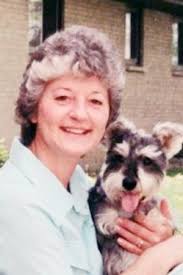 Sue Christiansen Obituary (1942