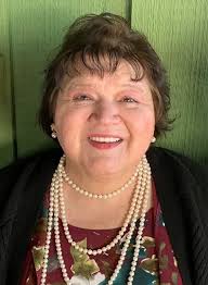 Obituary of Ramona Saldutti