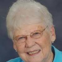 Obituary for Evelyn Schumacher