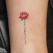 Image Result For Watercolour Small Tattoo Small Watercolor Tattoo Simple Tattoo Designs Small Tattoos