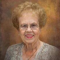 Phyllis May Decker Obituary