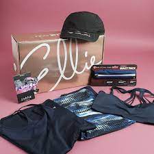 Ellie Subscription Box Review July 2017 Msa Ellie Workout Clothes Clothing Subscription Boxes Discount Womens Clothing