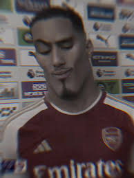 🤫🧏‍♂️ || #fyp #arsenal #afc #saliba #football #footballtiktok #champ...
