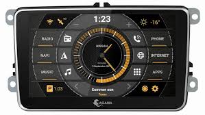 Navigation mit google maps, musik über spotify, videos. Android Auto Das Sind Die Besten Alternativen Launcher Zu Googles Infotainment Plattform Galerie Download Gwb