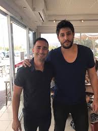 הישבן של אשתו של מסי שבר את הרשת לחתיכות. ×ž×•×ª×§ ×™×•× ×™×•× ×'××™×œ×ª