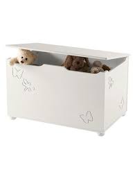 coffre de rangement fille papillons chambre bebe rangement fille coffre a jouets coffre de rangement