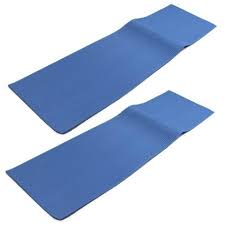 Make sure to buy the correct liner size for your pool. 2 Hydro Tools Swimline 87951 9x24 Vinyl Protective Swimming Pool Ladder Mats Target