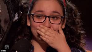 Tape Face advances to semifinals