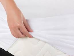 Tıkla, en ucuz sıvı geçirmez alez çeşitleri ayağına gelsin. Alaise Sivi Gecirmez Fitted Cift Kisilik Yatak Alezi Beyaz Madame Coco