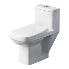 Maybe you would like to learn more about one of these? Varmora Ivanna S Trap 665 X 355 X 670 Off White One Piece Water Closet Mykit Buy Online Buy Varmora One Piece Closets Online