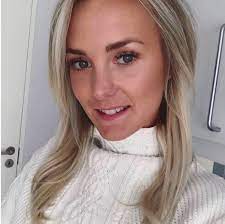 Robin Olsen S Girlfriend Mia Lindgren Bio Wiki