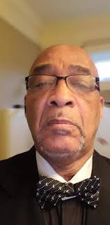 Obituary for Charlie Joe Harrison