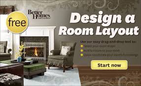 Bhg Design A Room Layout Tool Better Homes Home Home Garden Design