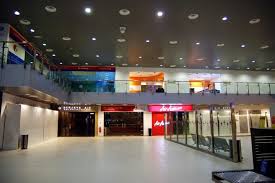 Lapangan terbang utama di kedah darulaman. Kuala Lumpur Sultan Abdul Aziz Shah Airport Information Terminal Public Transport And Taxis Utiket