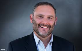 Mazda Hires Agency Veteran As New CMO 09/16/2020