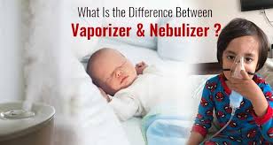 It's common for young children to get about six to eight colds and upper respiratory tract infections each year. The Difference Between Nebulizers And Vaporizers