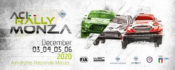 Rai 1 hd in streaming. Wrc Aci Rally Monza A Porte Chiuse Ma In Diretta Tv Su Rai Sport Motorinolimits Com