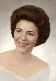 Obituary for Alice Joyce Brown