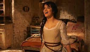 Camila Cabello Cinderella Camila Cabello Cinderella Full Movie Cinderella Movie