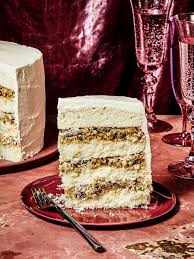 Alabama Lane Cake