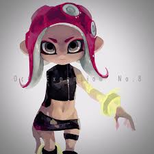 Tweet Di Tarai ｳﾎｯｳﾎｭ Aitarai Twitter Con Contenuti Splatoon Splatoon Comics Splatoon 2 Art
