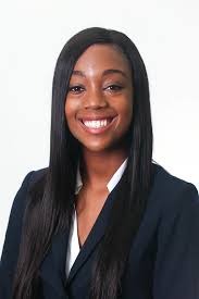 Jasmin Shaw : People : Buckeye Leadership Fellows Program