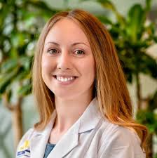 Meredith Herman's Kiko Profile