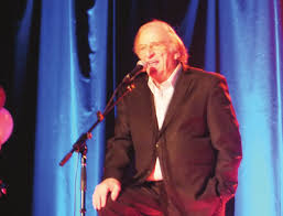 Richard Payeur, champion de la persévérance 141 km à vélo pour la santé  Golf et ... petits fruits!