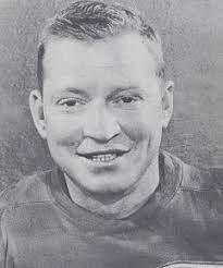 Hank Bassen (1932-2009)