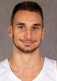 2019-20 Men's Basketball Roster