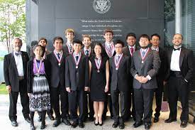 Mhs math team takes 1st; American Economic Association