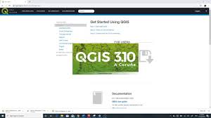How To Download And Install Qgis 3 10 2019 Youtube