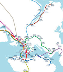 There are 16 stations on the line. Mtr Service Update On Twitter 2137 A Security Alert Tsuen Wan Line Suspended Use Other Transport Check Alternative Transport Information And Re Plan Your Point To Point Journey Via Citymapper Automatically Https T Co 3rcriscyu4