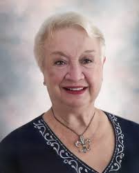 Patricia "Pat" Puderer Decell Irwin Obituary June 23, 2025