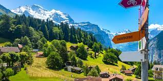 Nenne drei ebenen vom geschriebenen recht? Kof Prognosen Fur Den Schweizer Tourismus Inlandtourismus Zieht Im Sommer Wieder An Kof Konjunkturforschungsstelle Eth Zurich