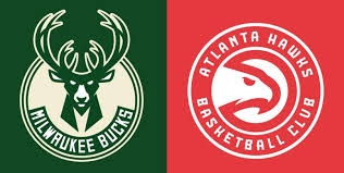密爾瓦基公鹿 （英語： milwaukee bucks ，縮寫： mil ），是一支位於 美國 威斯康辛州 密爾瓦基 的職業籃球隊，分屬於 nba 東區 中央組 ，主場為 第一服務廣場 。. Nba æ¥Šæ©æ±å€æ±ºè³½é¦–æˆ°48åˆ†è€é·¹å•„å‚·å…¬é¹¿