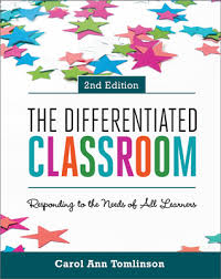 What Is A Differentiated Classroom