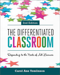 what is a differentiated classroom