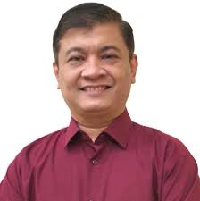 Mahasiswa/Research Staff