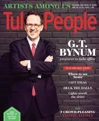 He is a published author on many topics related to hand and wrist conditions and injuries. Tulsa People December 2016 By Tulsapeople Issuu