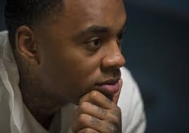 Brother of St. John's star D'Angelo Harrison, currently serving time in  Texas prison, roots for Red Storm in NCAA Tournament