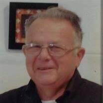 Gary A. Strong Obituary