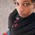 Ebony Ealy's Instagram, Twitter & Facebook